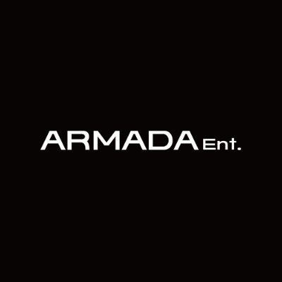 ARMADA Entertainment company logo