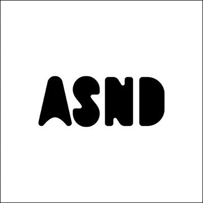 ASND company logo