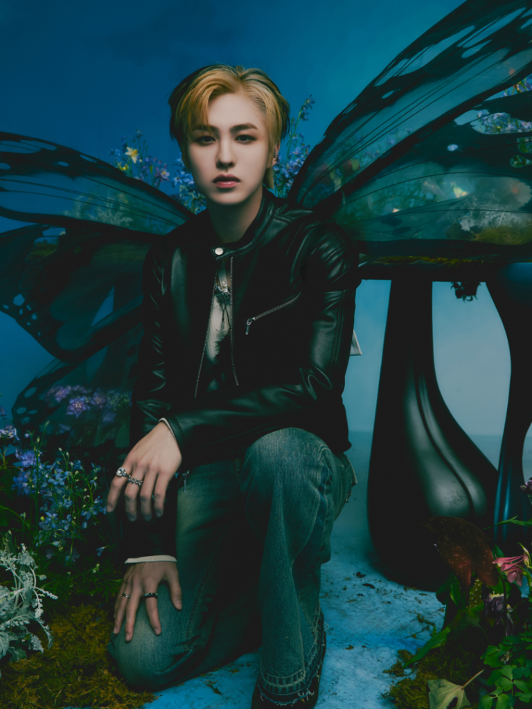 AYDEN of EPEX official profile