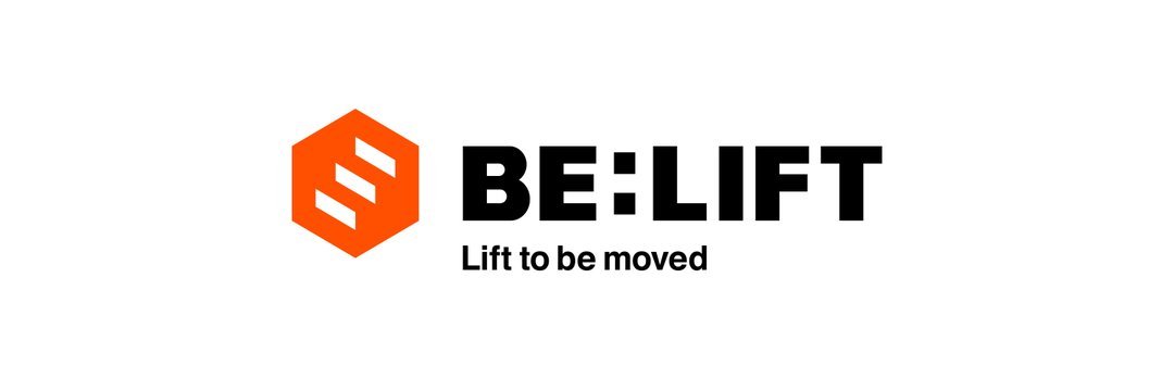 BELIFT LAB official company logo