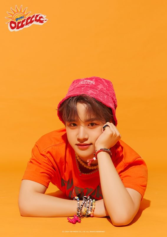 BIC of MCND individual promotional portrait