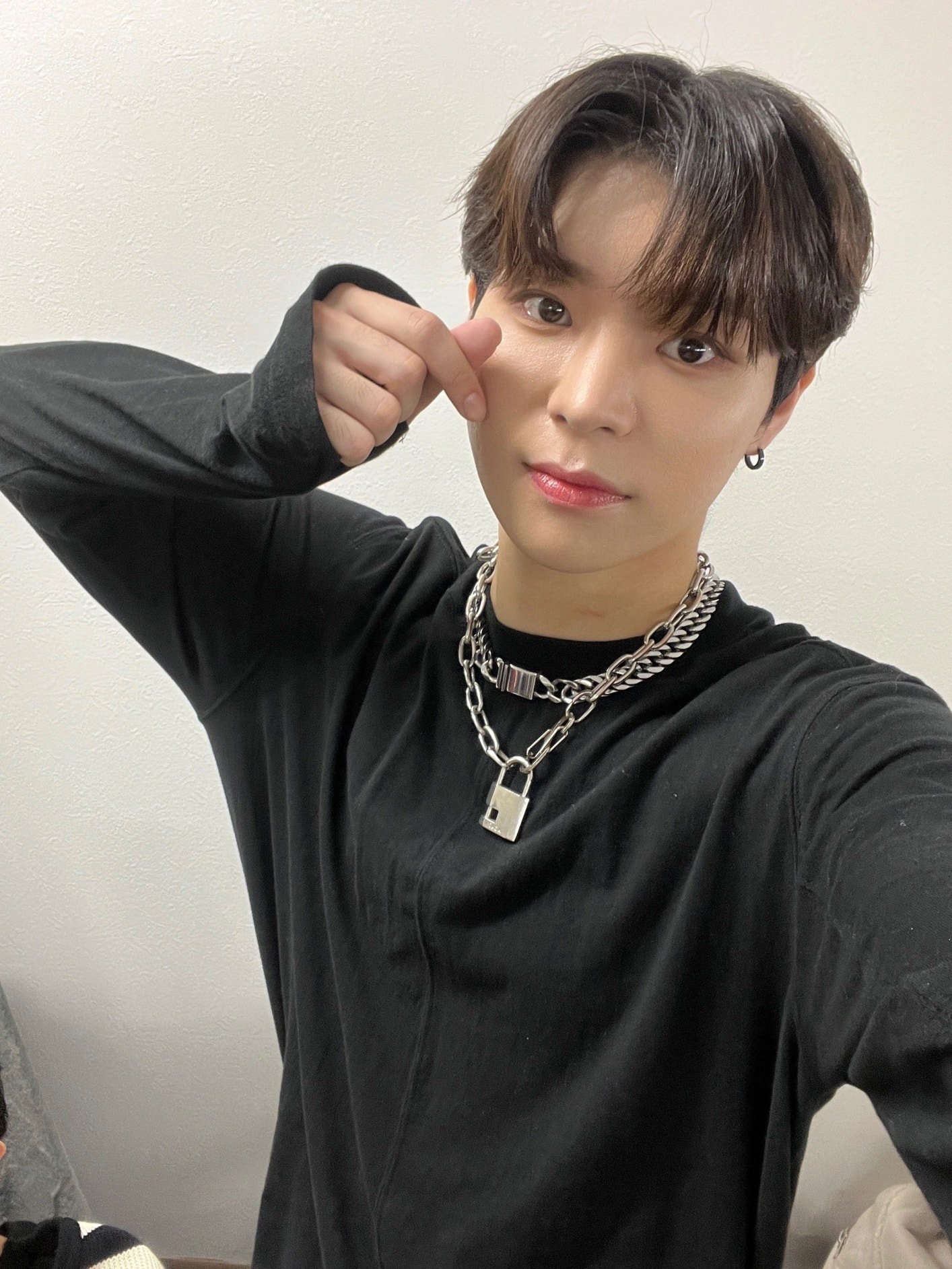 JINHWA BLITZERS individual member photo