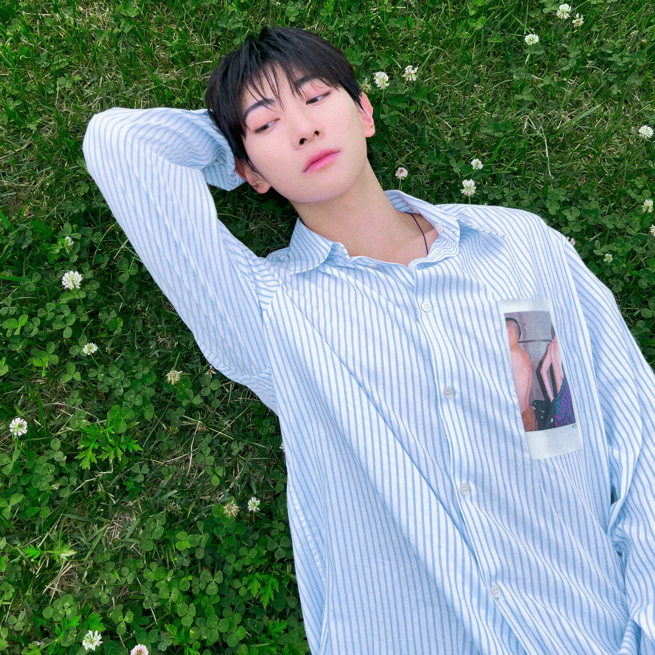 SYA BLITZERS individual member photo
