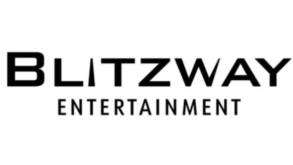 Blitzway Entertainment company logo