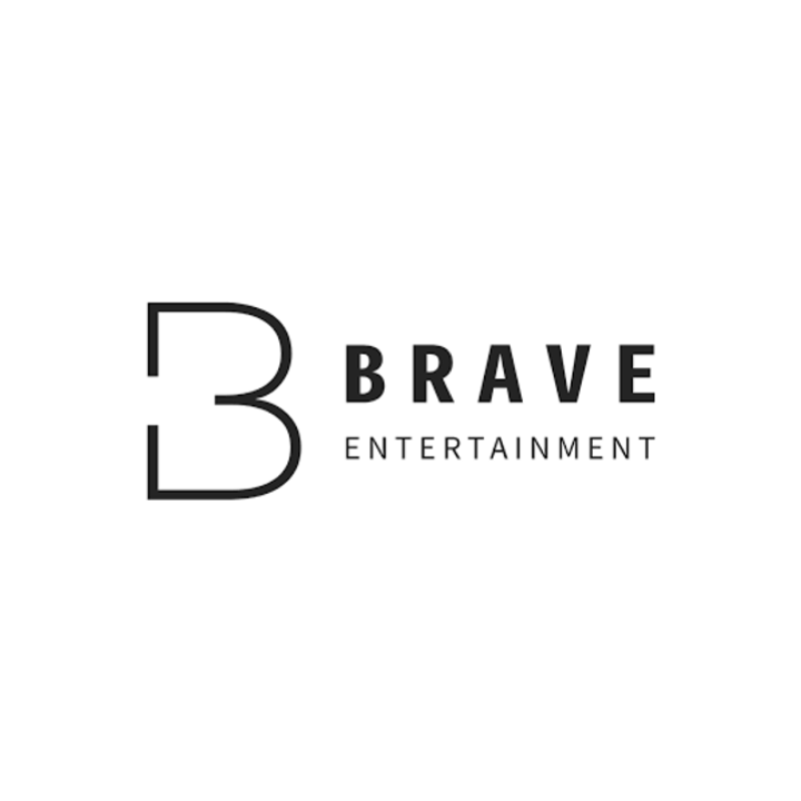 Brave Entertainment company logo