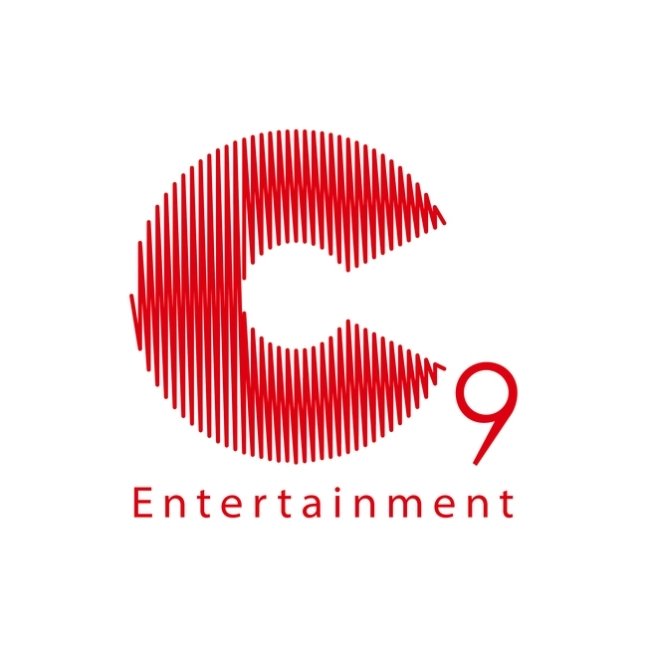 C9 Entertainment company logo