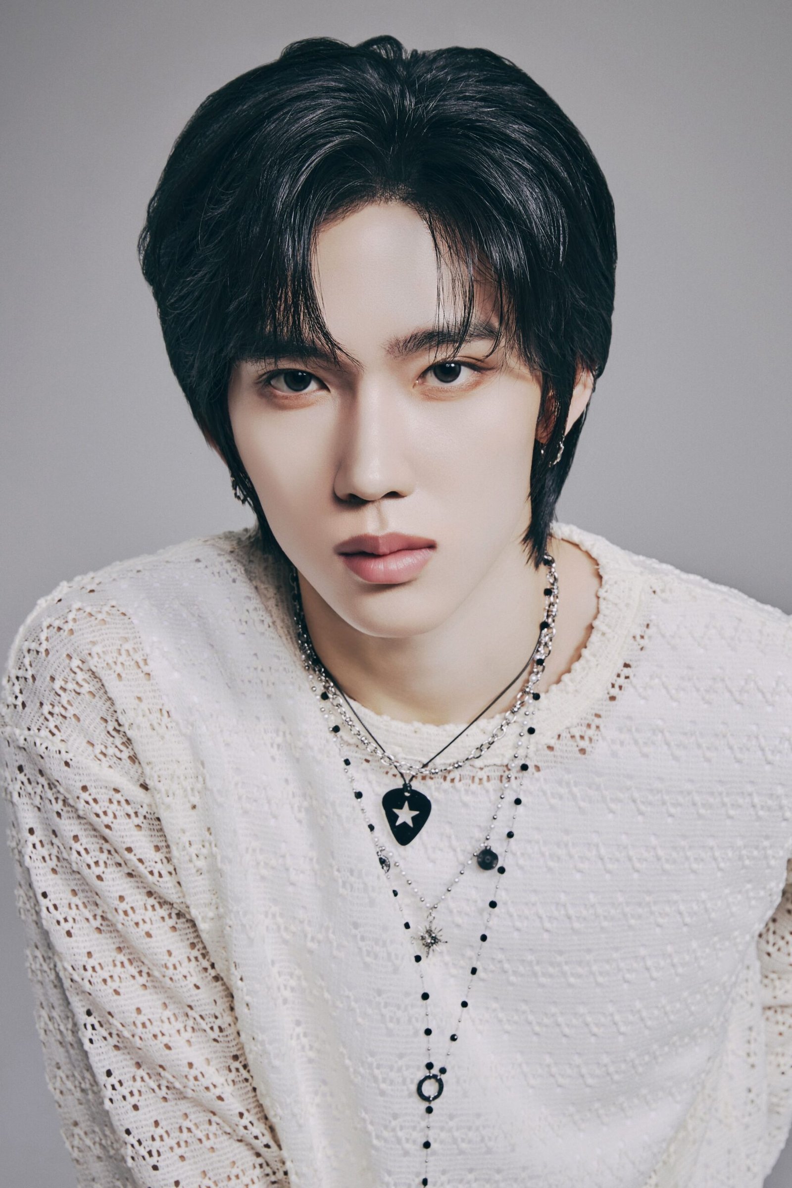 CHAEL — LUN8 official portrait