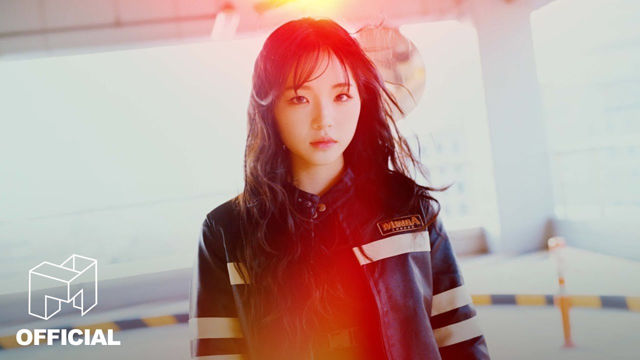 ChaeWon of tripleS
