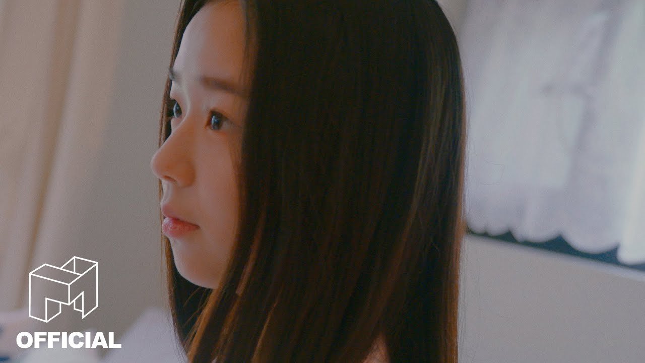 ChaeYeon of tripleS