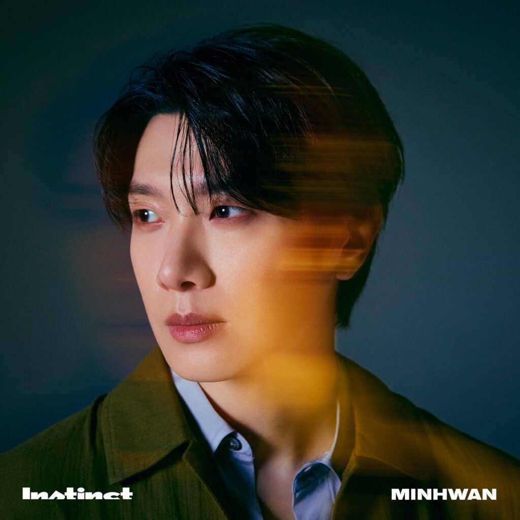 CHOI MINHWAN FTISLAND artist portrait; photo reuse rights not verified