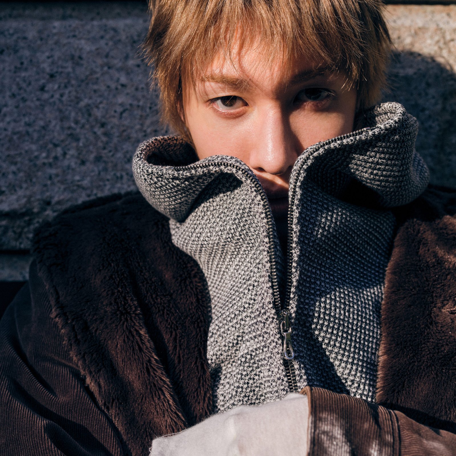 MARTIN official member portrait