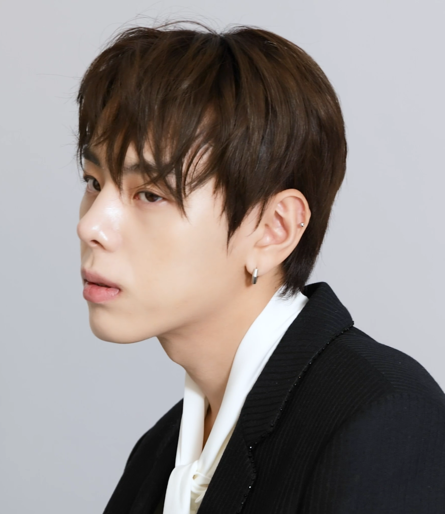 Jang Dae-hyeon in Marie Claire Korea interview, 2022