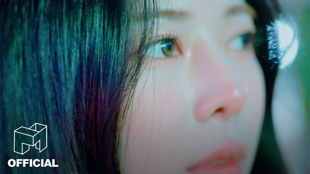 DaHyun of tripleS