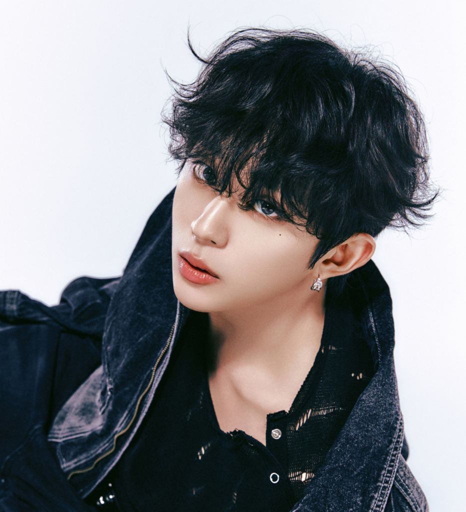 DKB member D1 promotional portrait (editorial source, not claimed as CC)