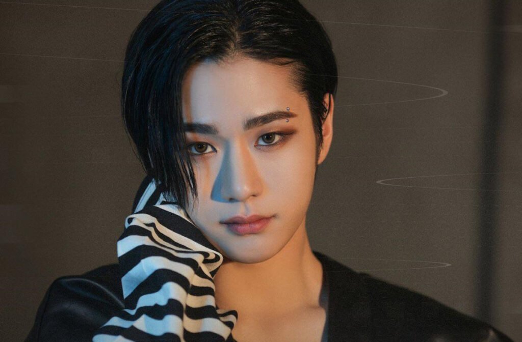 DKB member LUNE promotional portrait (editorial source, not claimed as CC)