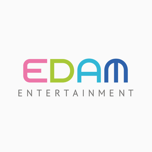 EDAM Entertainment company logo