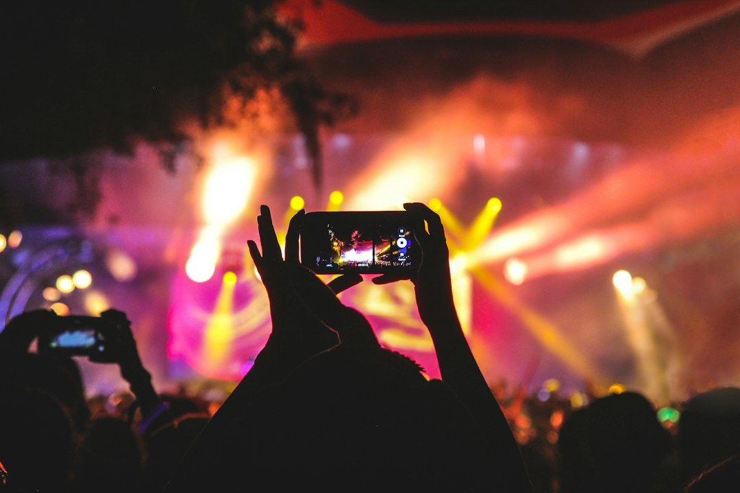 K-pop’s Next Battle Is for Fans’ Time: Why Music Alone Is No Longer Enough