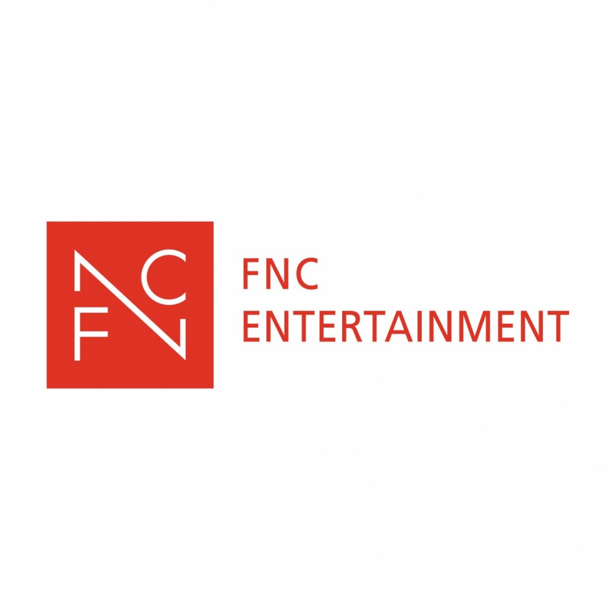 FNC Entertainment company logo