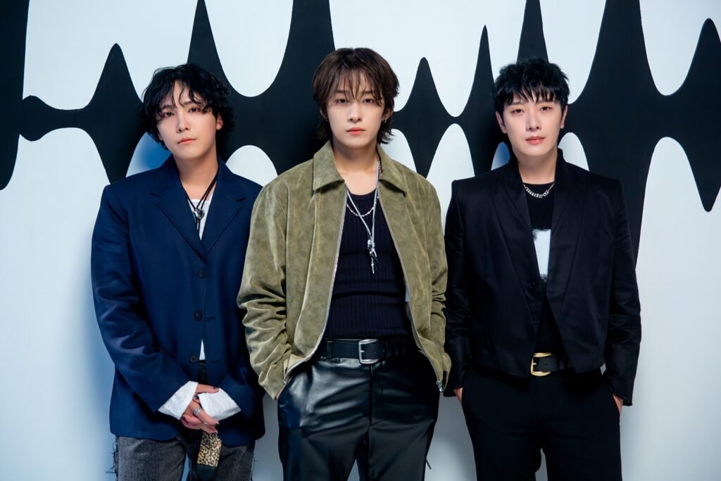 FTISLAND FTISLAND artist portrait; photo reuse rights not verified
