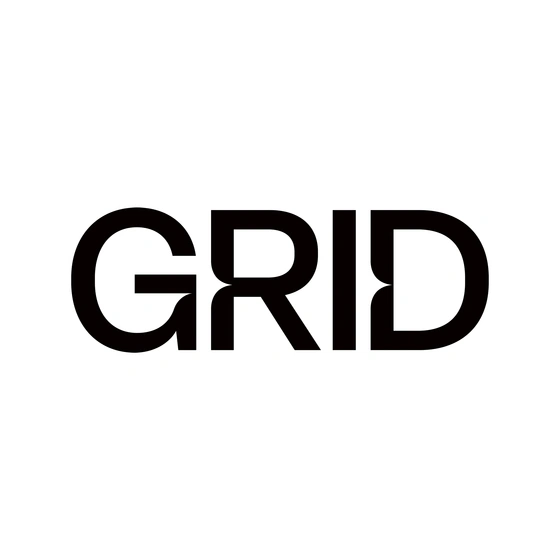 GRID Entertainment company logo