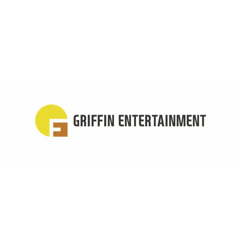 GRIFFIN Entertainment company logo