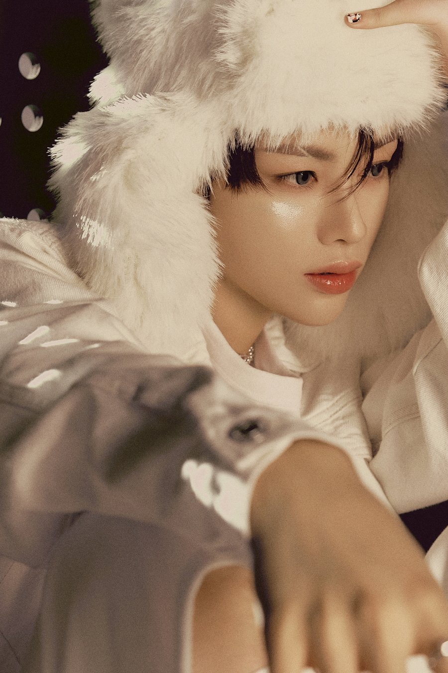 HANBIN of TEMPEST official profile photo