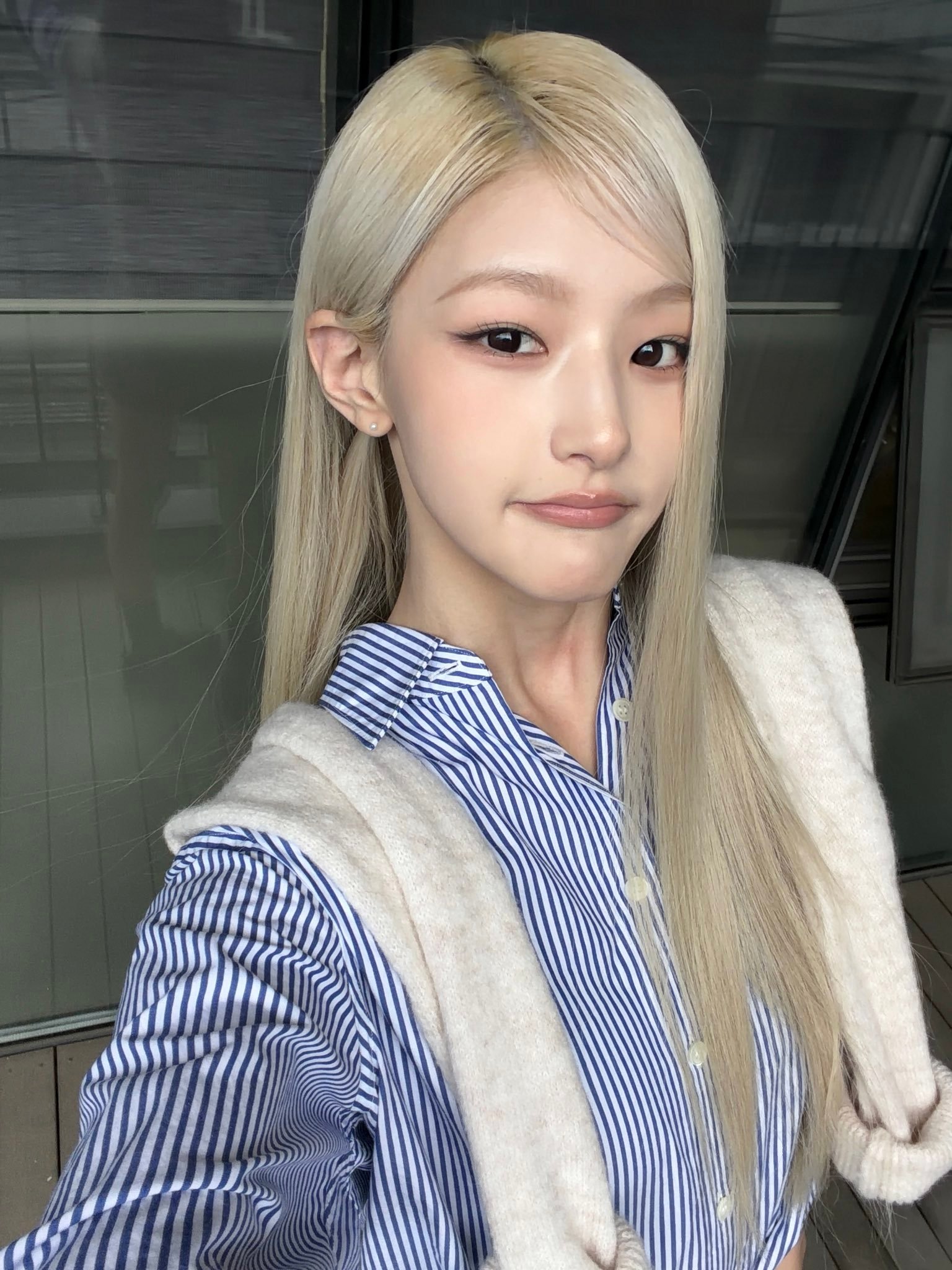 HANEUL of KISS OF LIFE