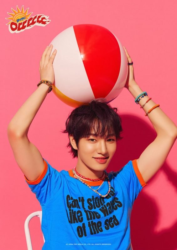 HUIJUN MCND individual promotional portrait, photo sourced via KProfiles; copyright not asserted as CC