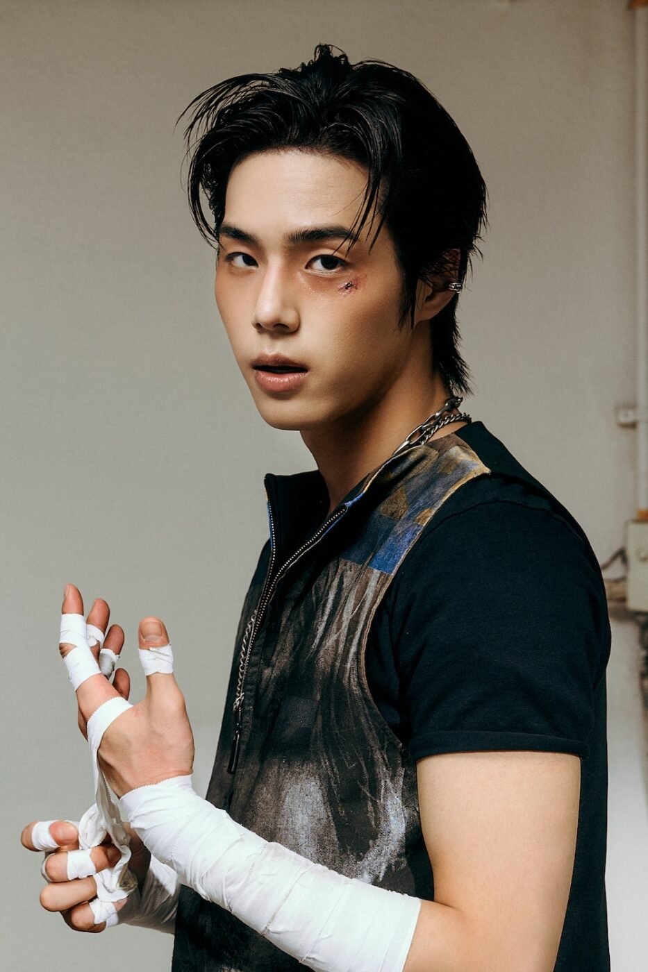 HWANG SEONG BIN of 82MAJOR