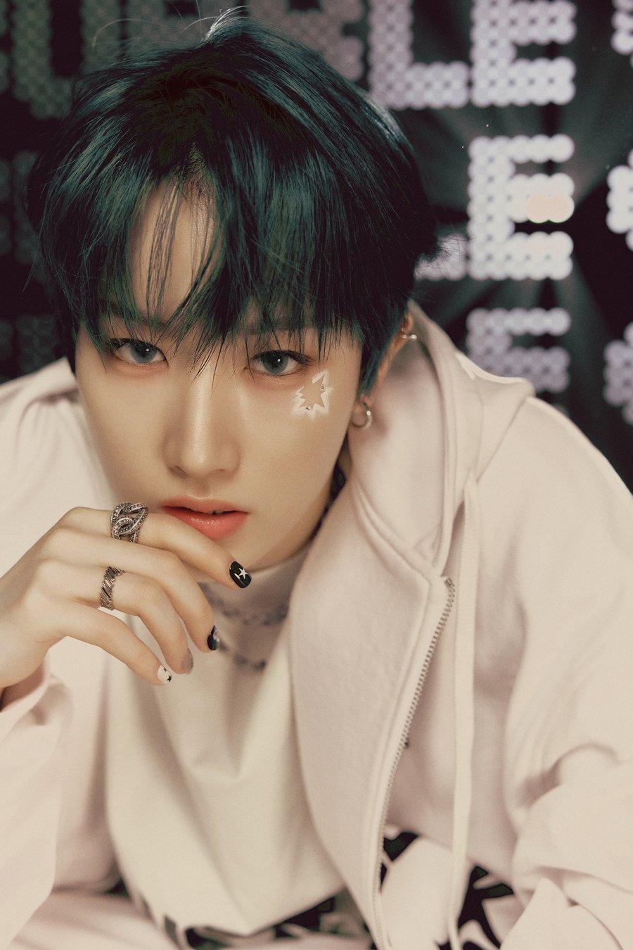 HYUK of TEMPEST official profile photo