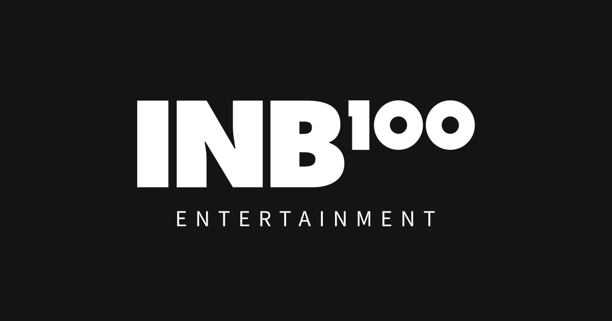INB100 agency logo
