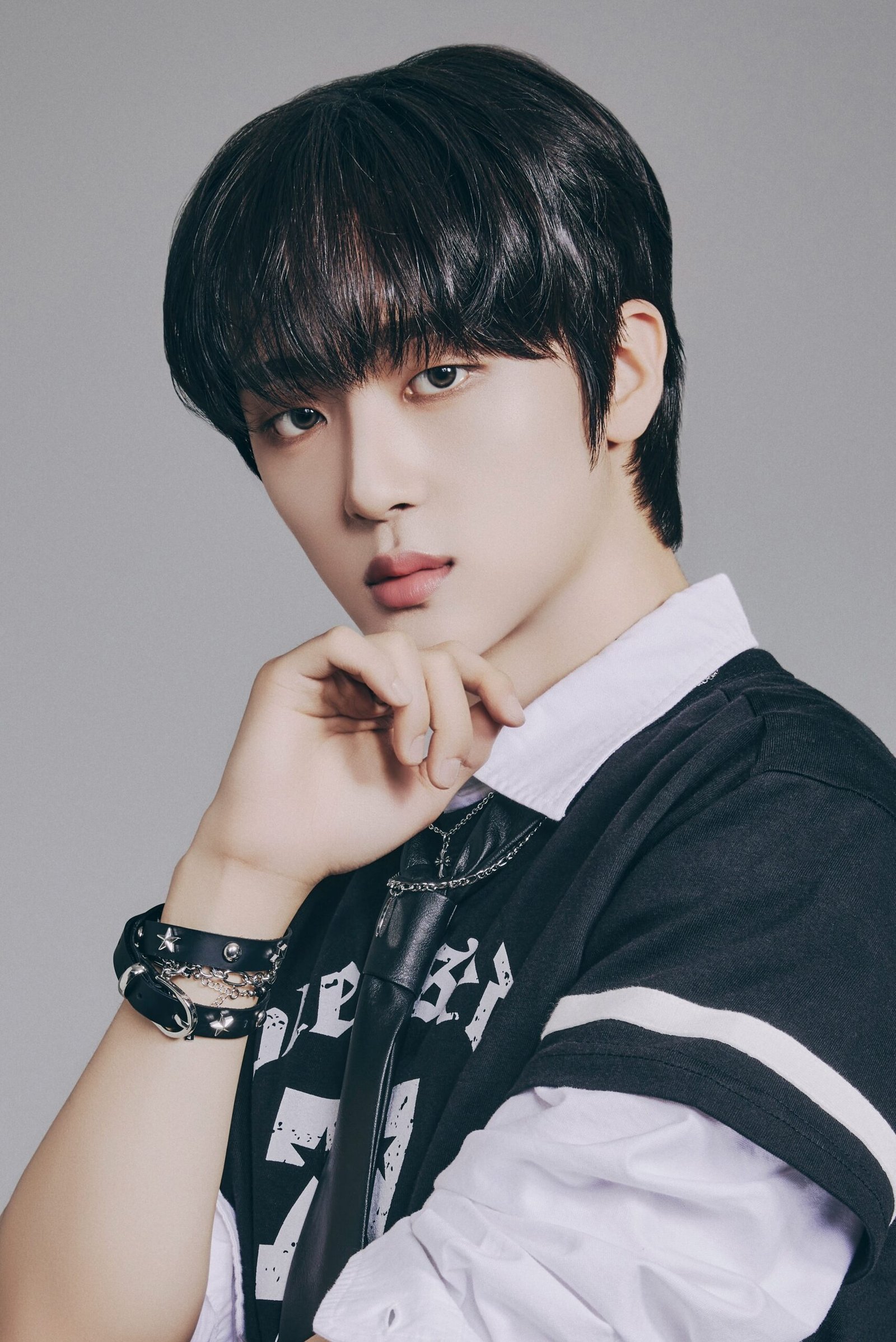 JIN SU — LUN8 official portrait