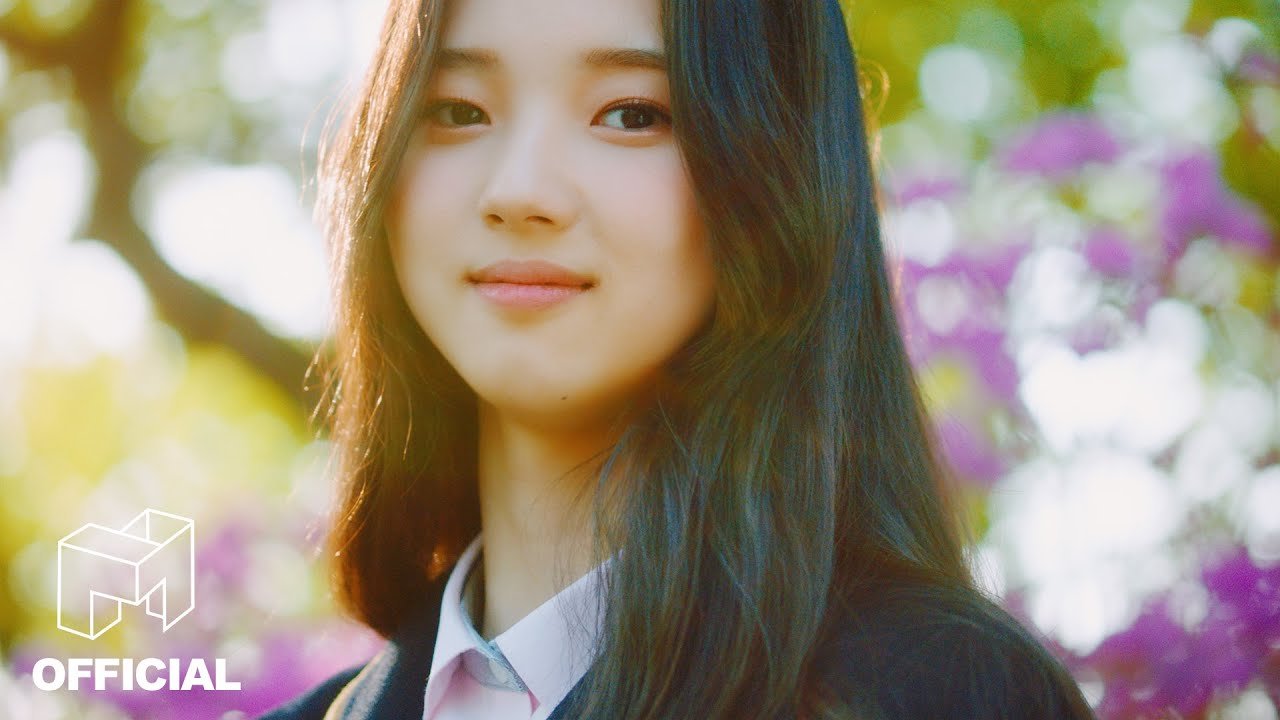 JiWoo of tripleS