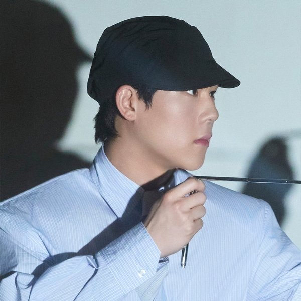 JOOHONEY of MONSTA X — STARSHIP Entertainment official profile portrait