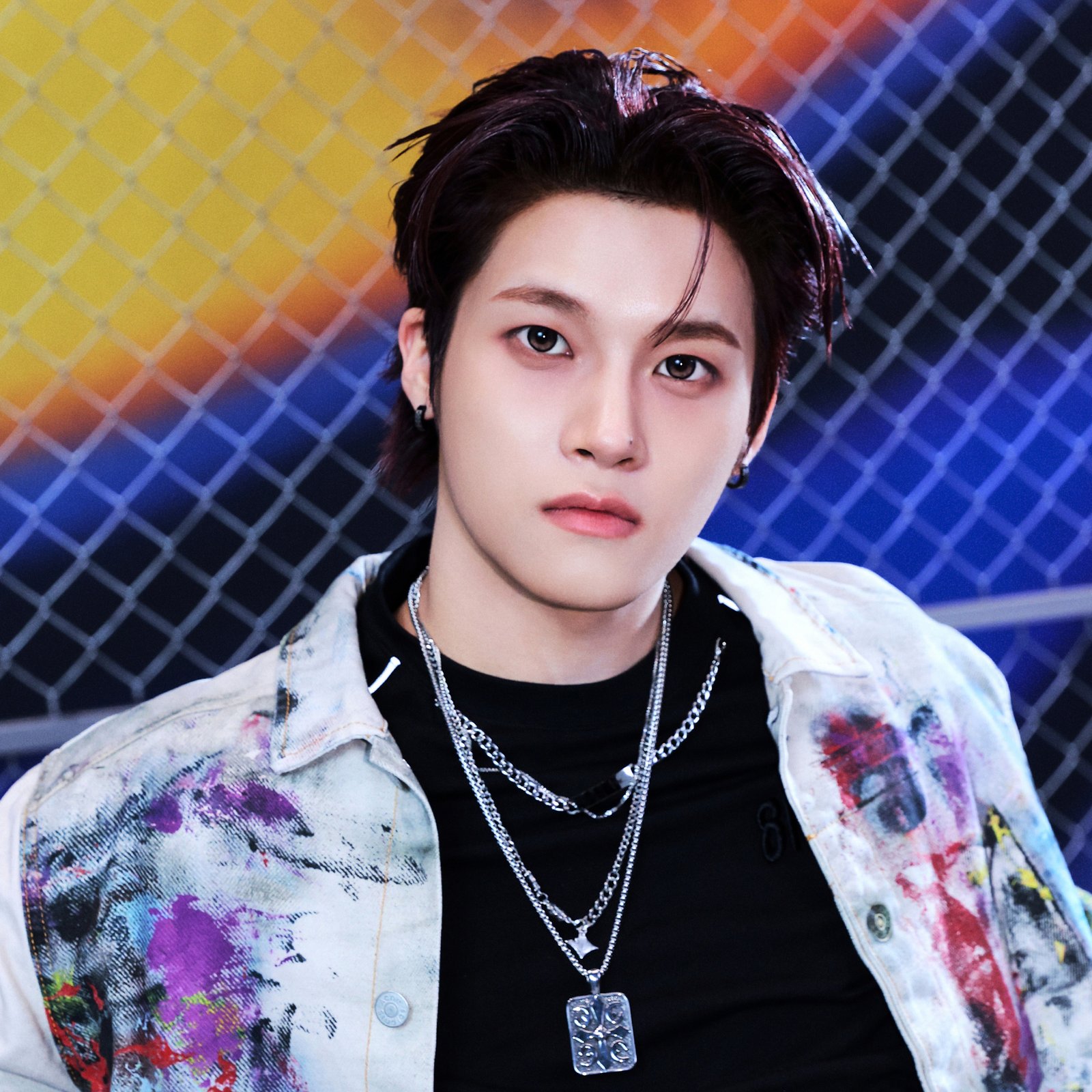 JUNMIN of xikers — official profile photo