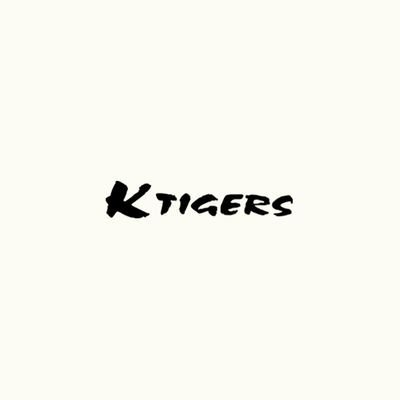 K-Tigers Entertainment company logo