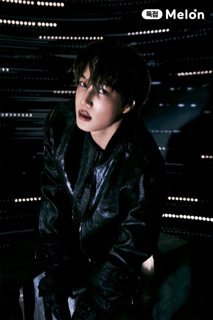 KAI official artist portrait