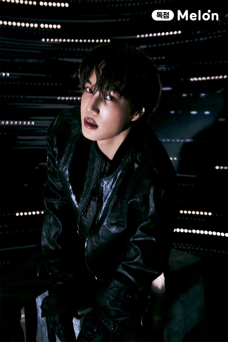 KAI of EXO