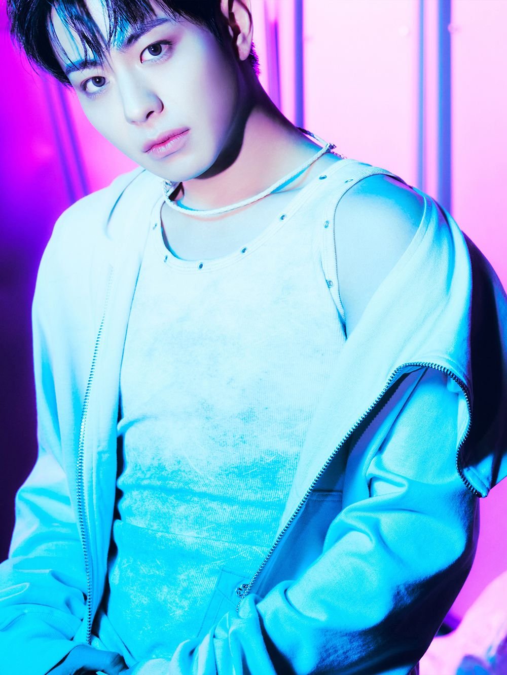 KEITA official portrait