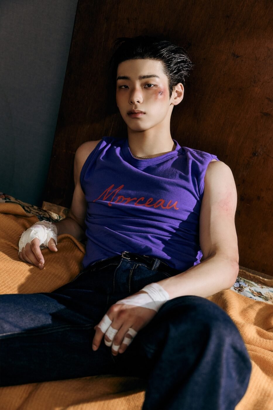 KIM DO GYUN of 82MAJOR