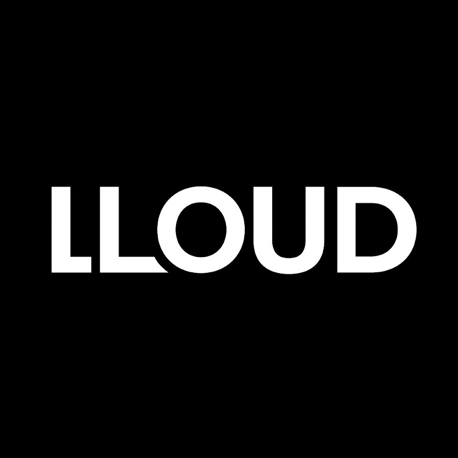 LLOUD company logo, Wikimedia Commons