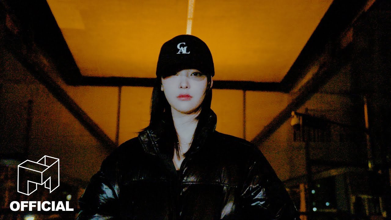 Lynn of tripleS