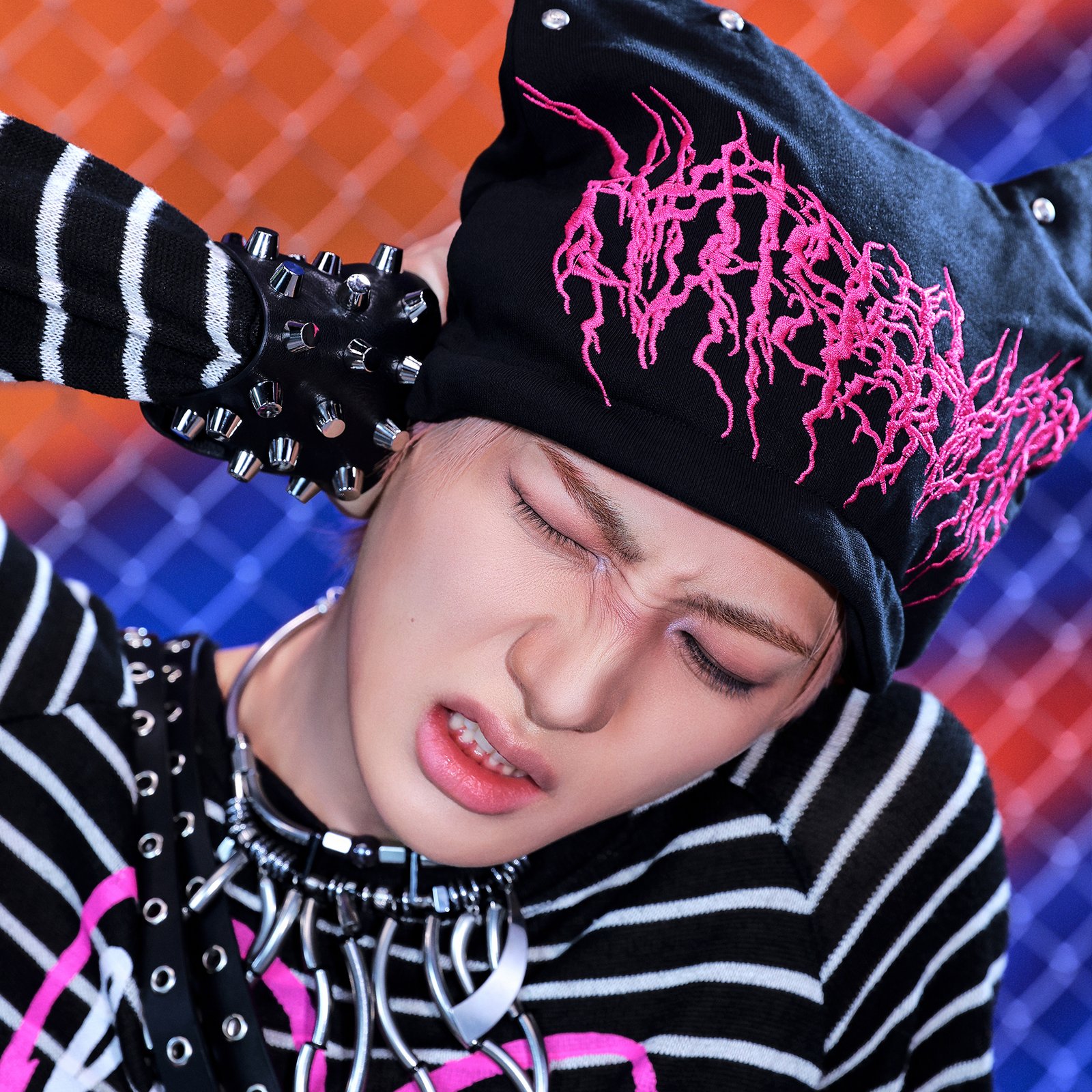 MINJAE of xikers — official profile photo