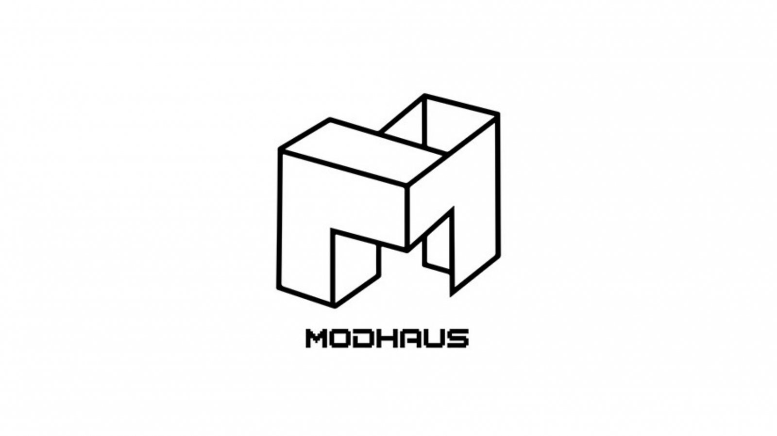 MODHAUS company logo