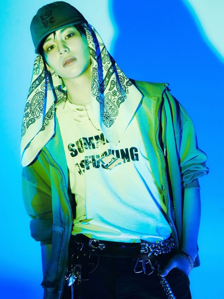 MUN JUNGHYUN official portrait