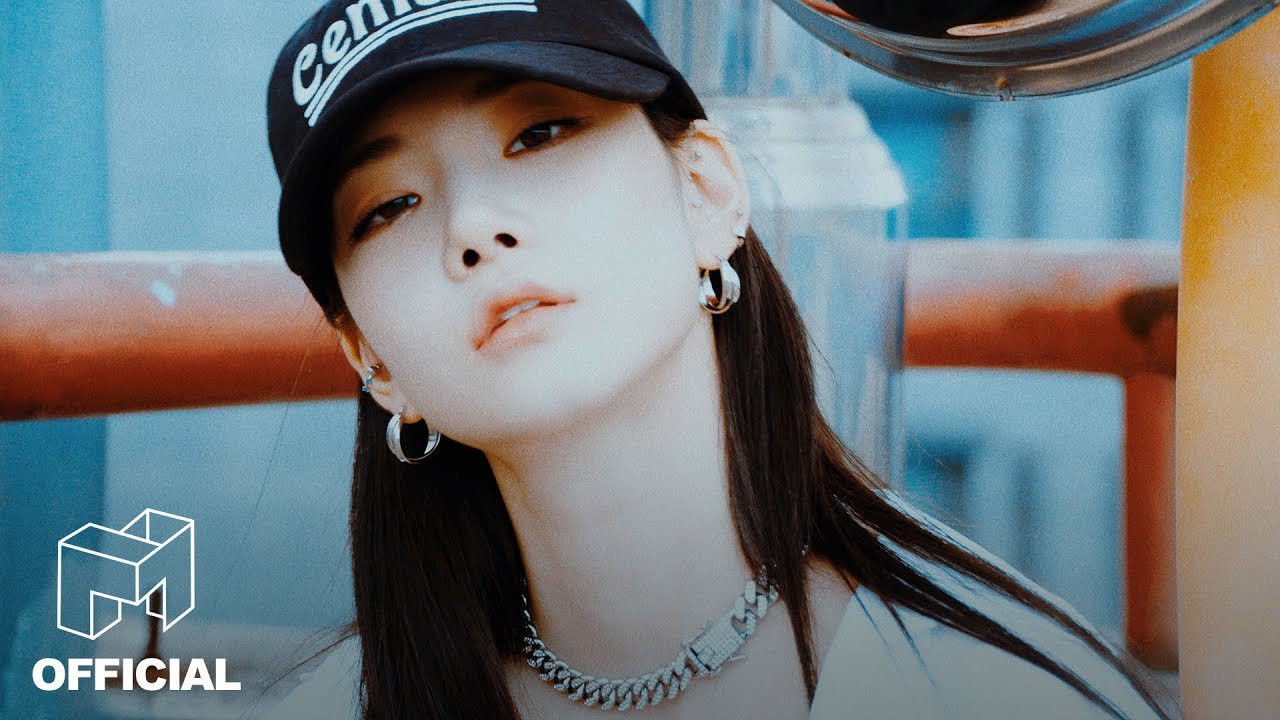 NaKyoung of tripleS