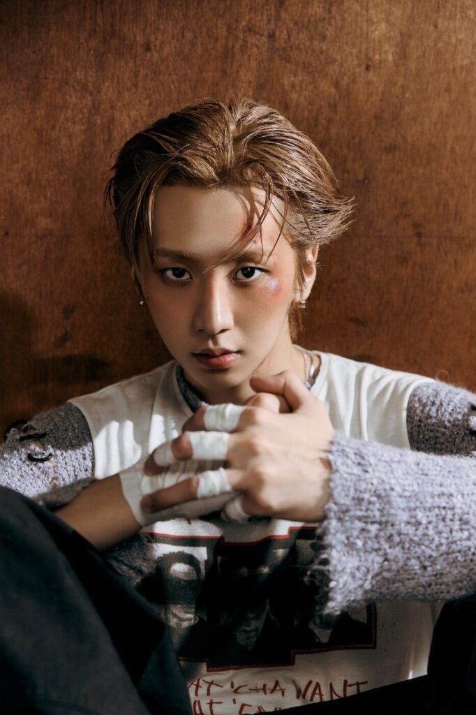 NAM SEONG MO official HEAT-era portrait