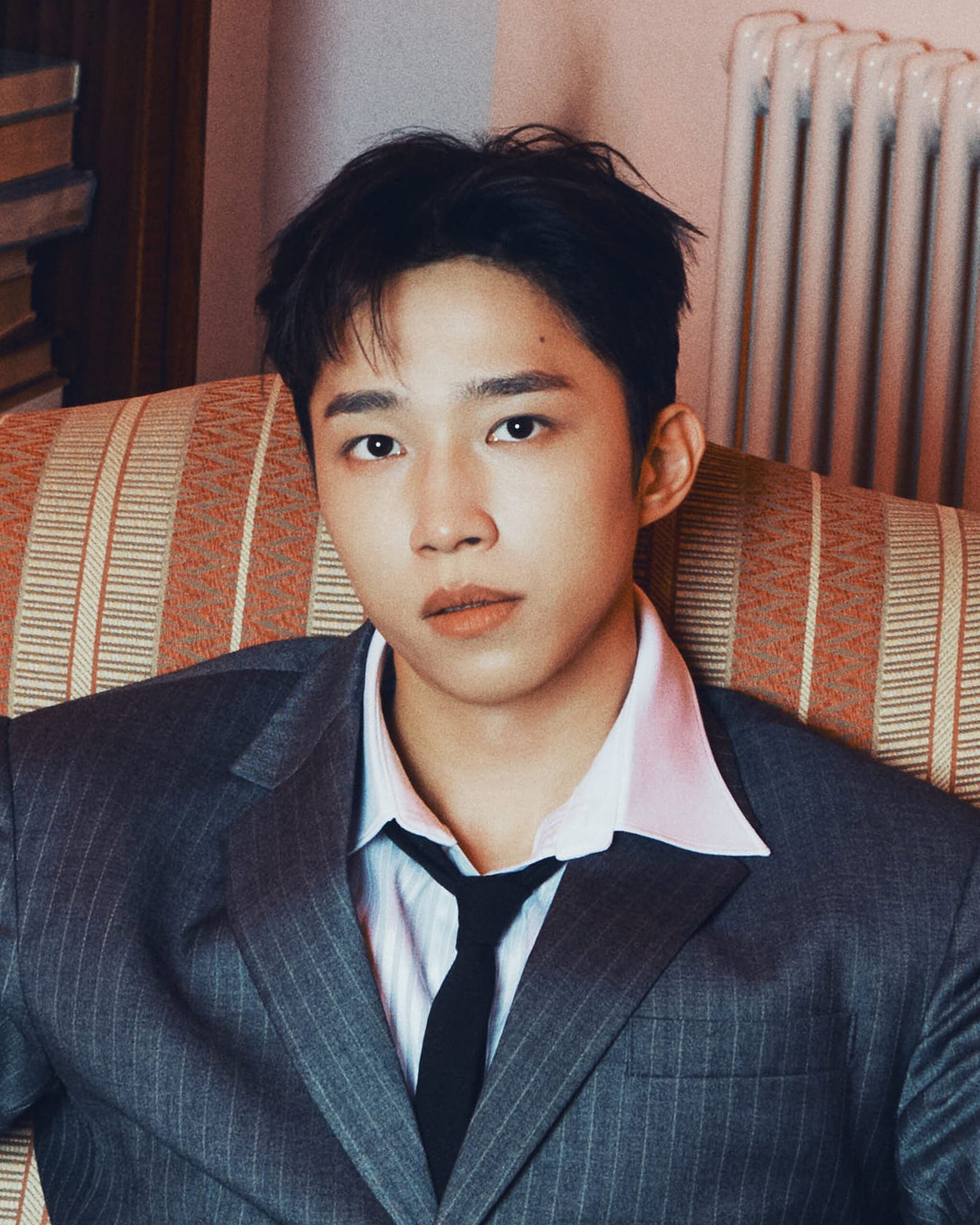 SEO DONG SUNG official artist photograph
