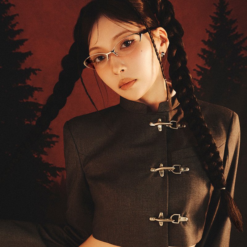 MAYUKA of NiziU, official 2026 portrait