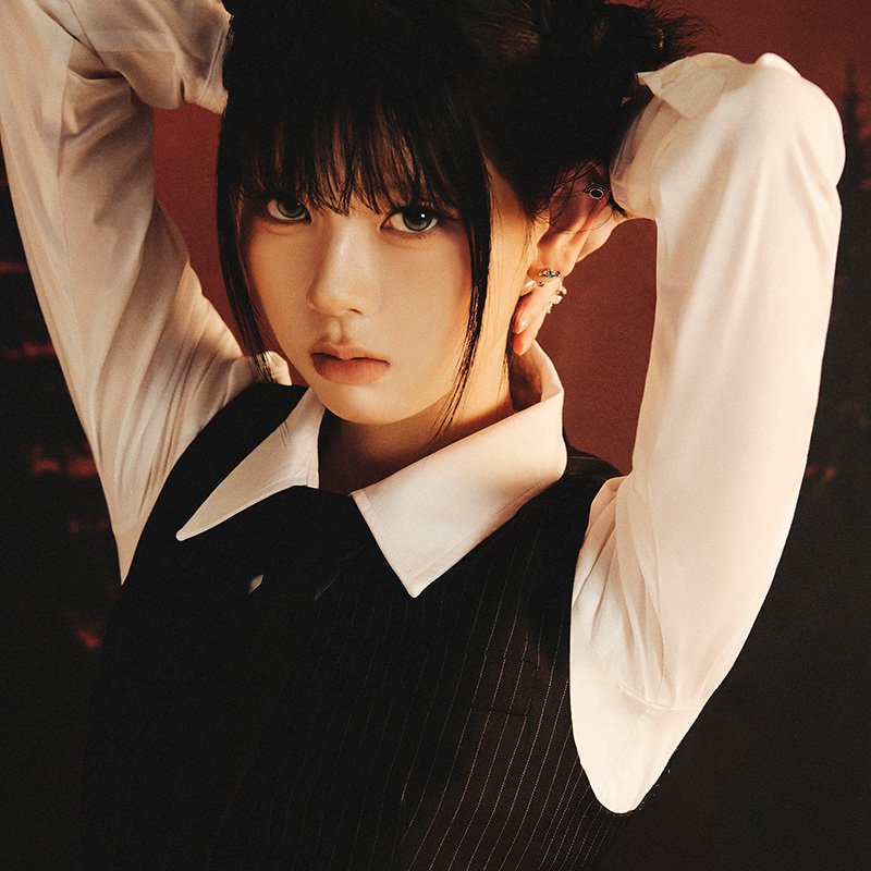 RIKU of NiziU